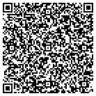 QR code with JP Kinzer Co of South Car contacts