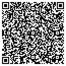 QR code with Yard Zoo contacts