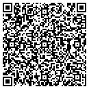 QR code with Peek A Boo's contacts