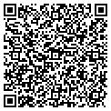 QR code with Carohost contacts