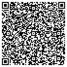 QR code with Denny's Appliance Service contacts