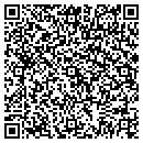 QR code with Upstate Kirby contacts