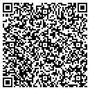 QR code with S & S Foodmart contacts