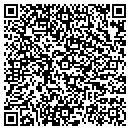 QR code with T & T Enterprises contacts