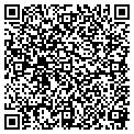 QR code with Gemplus contacts