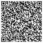 QR code with Advance Sales and Service Inc contacts