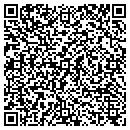 QR code with York Teaching Studio contacts