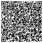 QR code with Mary D Seevers Ma Mft contacts