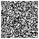 QR code with Rossville Fire Department contacts