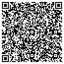 QR code with Riverside Ube contacts