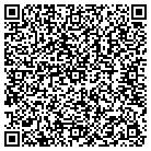 QR code with Detective Office-Gaffney contacts