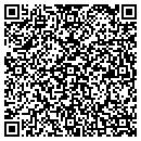 QR code with Kenneth A Raven PHD contacts
