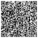 QR code with Team's Shell contacts