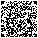 QR code with A Carpet Binding Service contacts