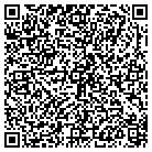 QR code with Piedmont Health & Fitness contacts