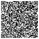 QR code with CSRA Site Work & Pavement Inc contacts
