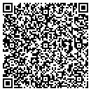 QR code with Peter Glaser contacts