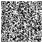 QR code with Wolf's Fitness Center contacts