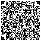 QR code with T J Janitorial Service contacts