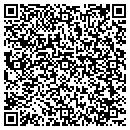 QR code with All About Me contacts