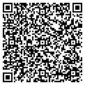 QR code with GNC contacts