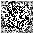 QR code with A E Drilling Service Inc contacts