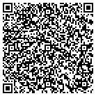 QR code with Manning Correctnl Instn Libr contacts