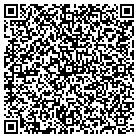QR code with W Robertson Insurance Agency contacts