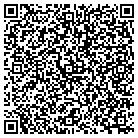 QR code with R A Dextraze & Assoc contacts