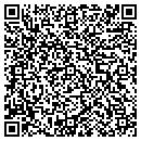 QR code with Thomas Gas Co contacts