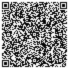 QR code with Rheumatology Specialists contacts