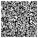 QR code with Audio Visual contacts