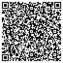 QR code with Robertson Coyt contacts