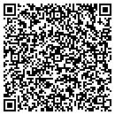 QR code with Haskell Hagood Jr contacts