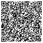 QR code with Chapin Veterinary Care Center contacts
