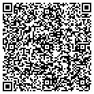 QR code with H & R Block Tax Service contacts