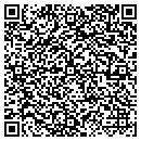 QR code with G-1 Mechanical contacts