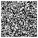 QR code with J Gambrell contacts