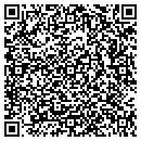 QR code with Hook & Assoc contacts