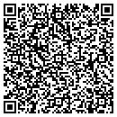 QR code with I H Service contacts