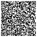 QR code with Johnson Tree Co contacts