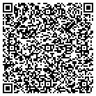 QR code with Kingdom Builders Christian Center contacts