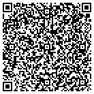 QR code with Martin Office Sups of Anderson contacts