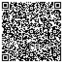 QR code with A Accu Tax contacts