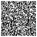 QR code with J-Innotech contacts