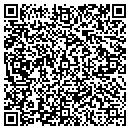 QR code with J Michaels Restaurant contacts