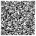 QR code with Cherokee County Bldg Inspector contacts