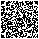 QR code with Honeywell contacts