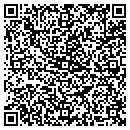 QR code with J Communications contacts