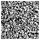 QR code with Mary Jo Balasco Catering contacts